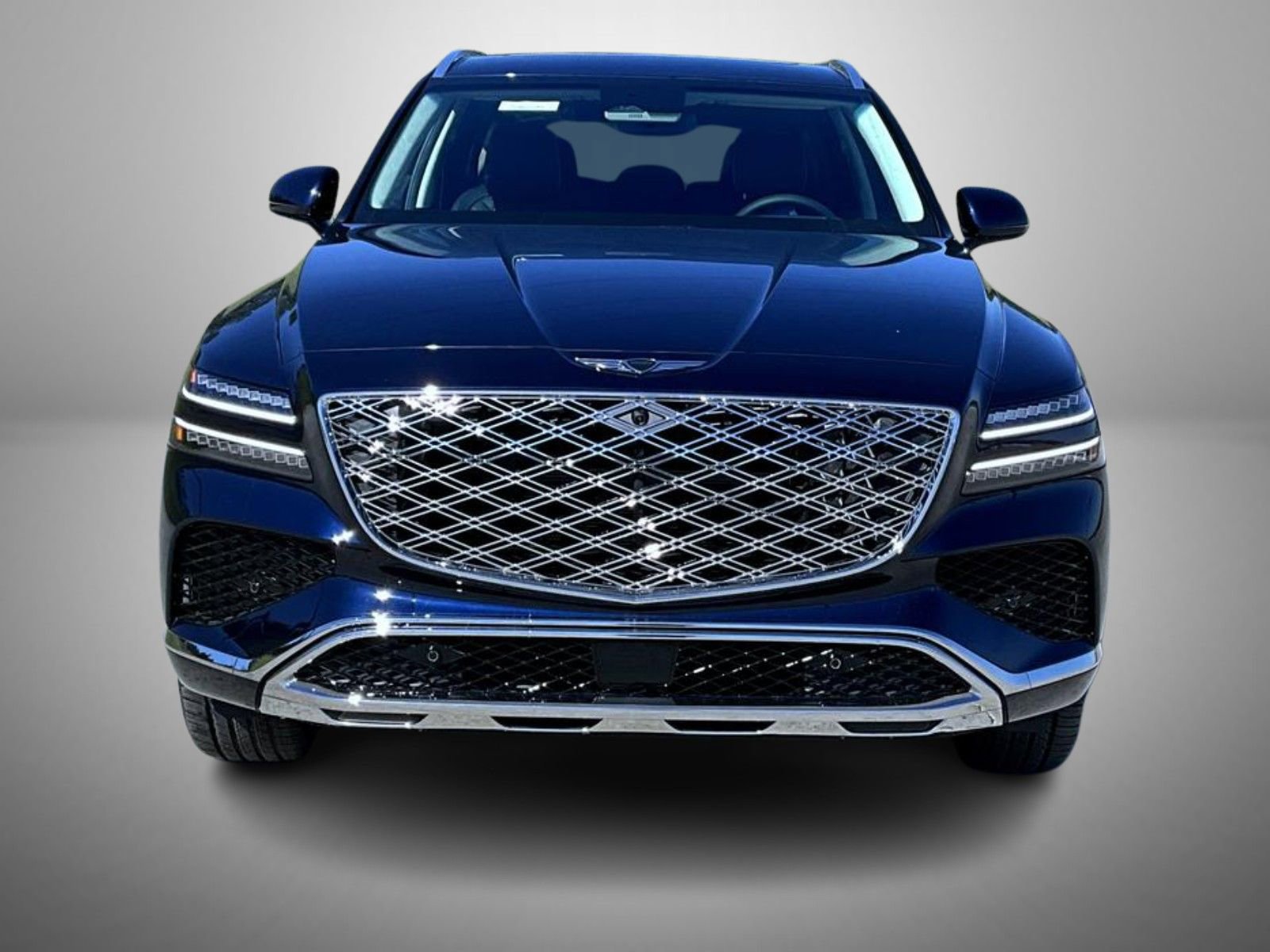 New 2026 Genesis GV80 3.5T Prestige image 2