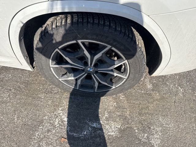 Used 2022 BMW X3 xDrive30i w/ M Sport Package 2 image 8