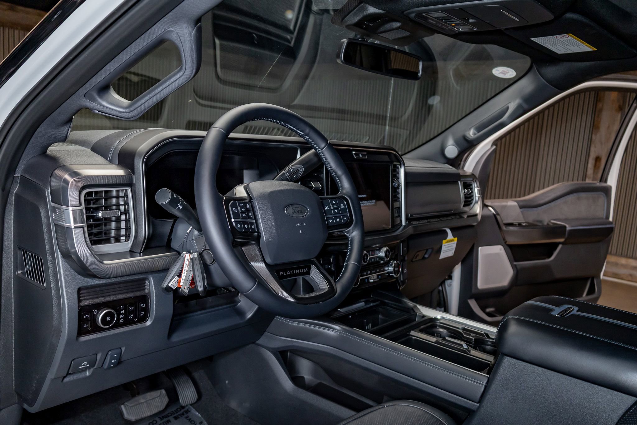 Used 2025 Ford F350 XL image 18