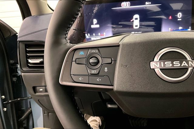 New 2026 Nissan Sentra SL image 23