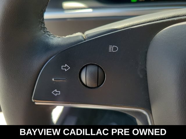Used 2023 Tesla Model S Plaid AWD/4WD image 26