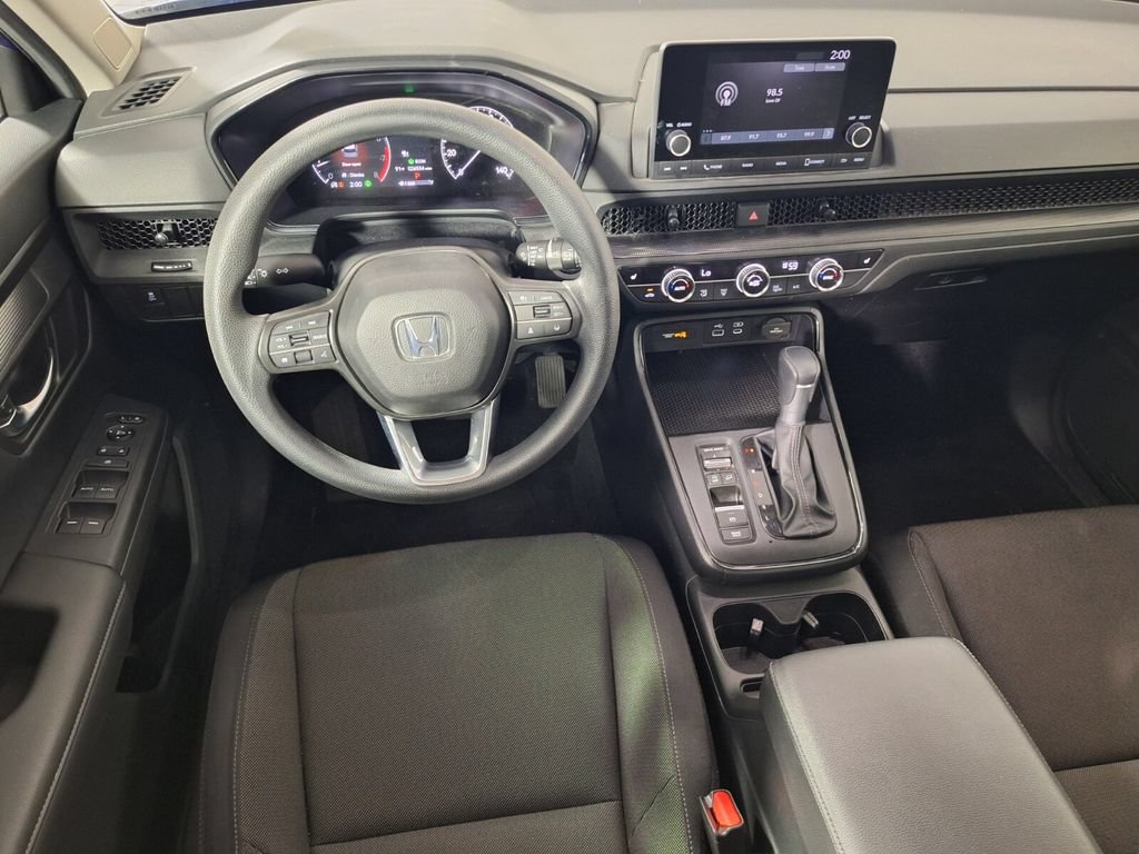 Used 2024 Honda CR-V EX image 9