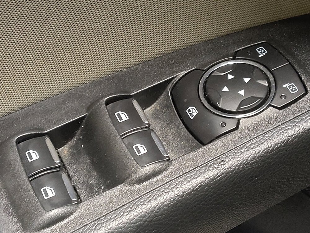 Used 2017 Ford Fusion S image 27