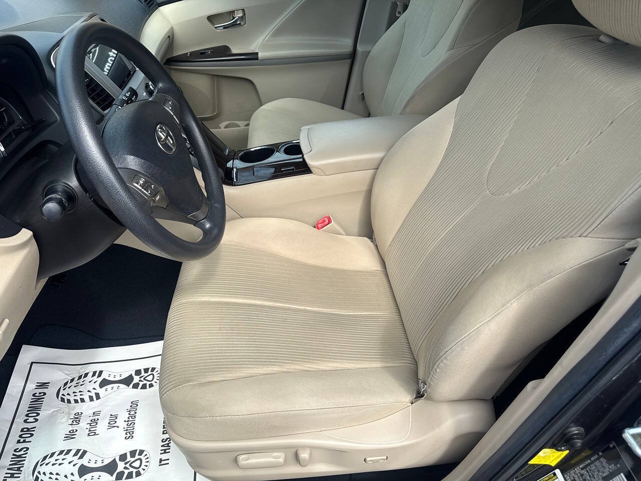 Used 2011 Toyota Venza FWD image 16