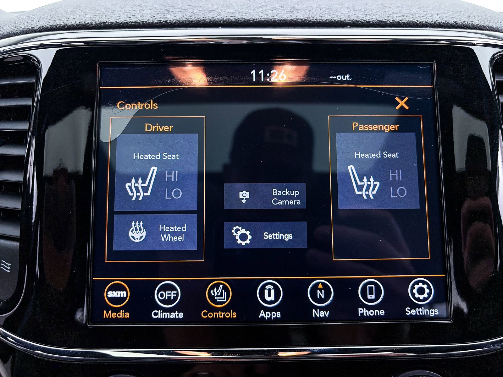 Used 2020 Jeep Grand Cherokee Altitude image 21