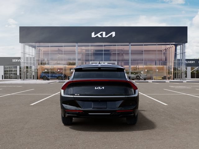 New 2026 Kia EV6 Wind AWD/4WD image 5
