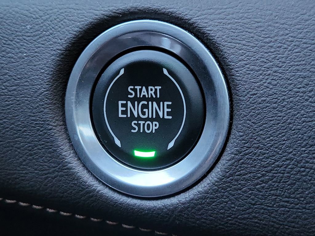 Used 2022 Cadillac Escalade Sport w/ Touring Package image 31