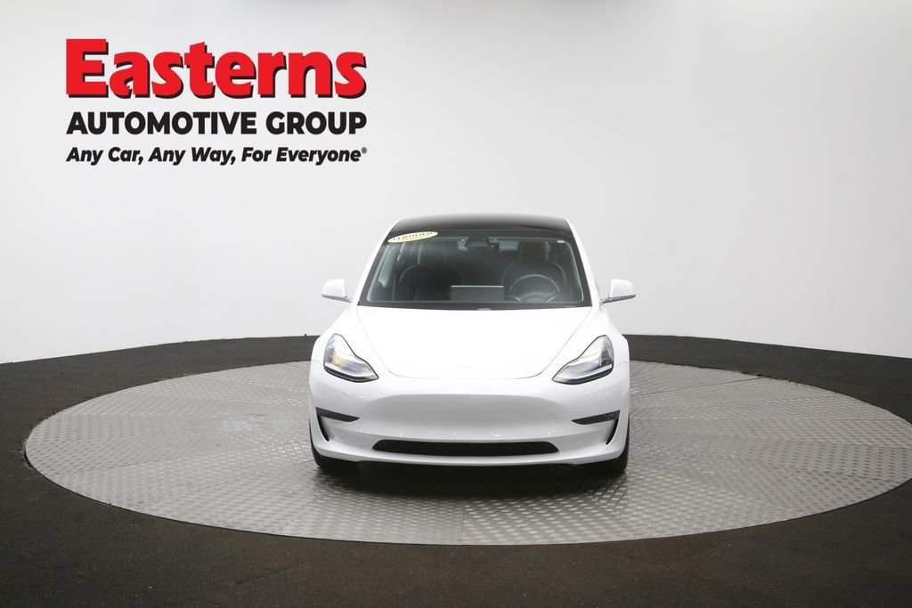 Used 2019 Tesla Model 3 Standard Range RWD image 46