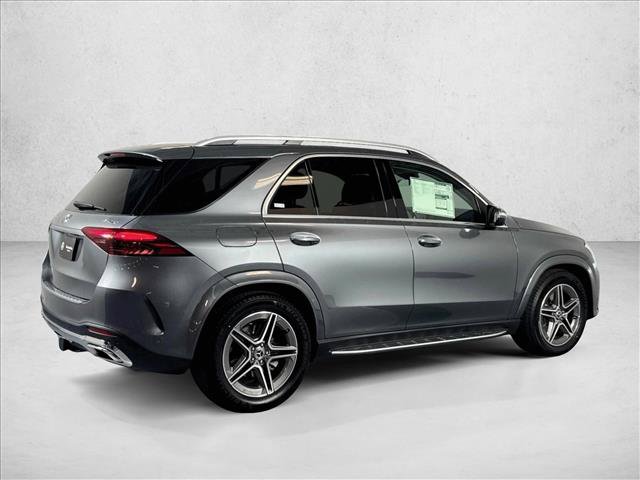 New 2026 Mercedes-Benz GLE 450 4MATIC image 5