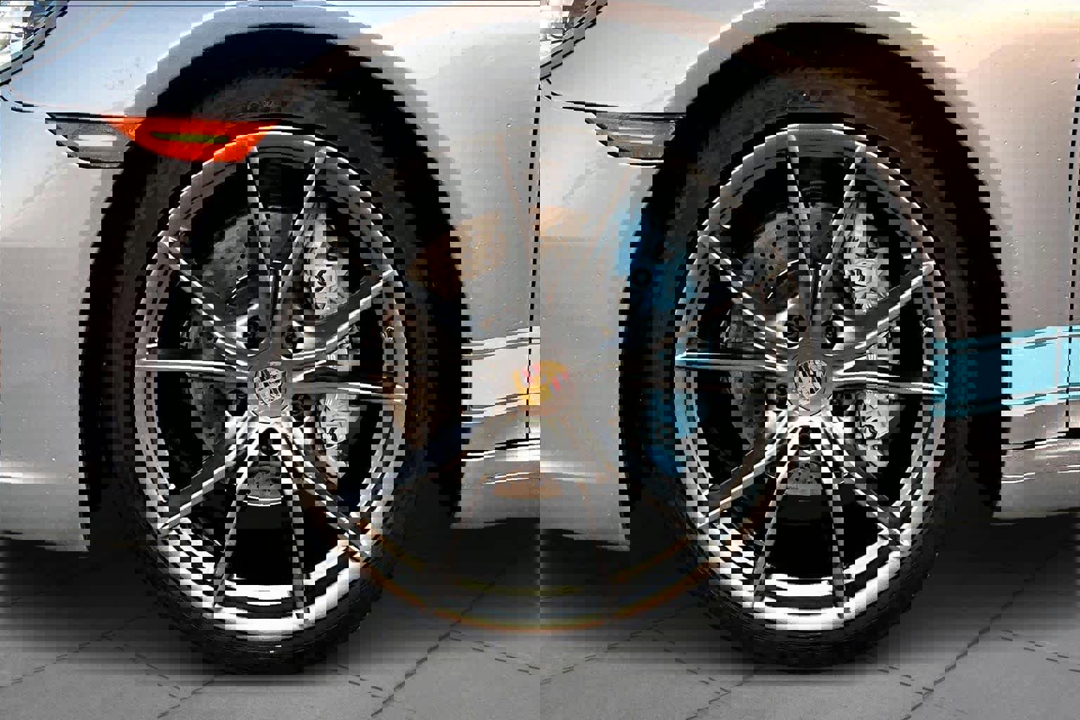 Used 2018 Porsche 911 Carrera image 12