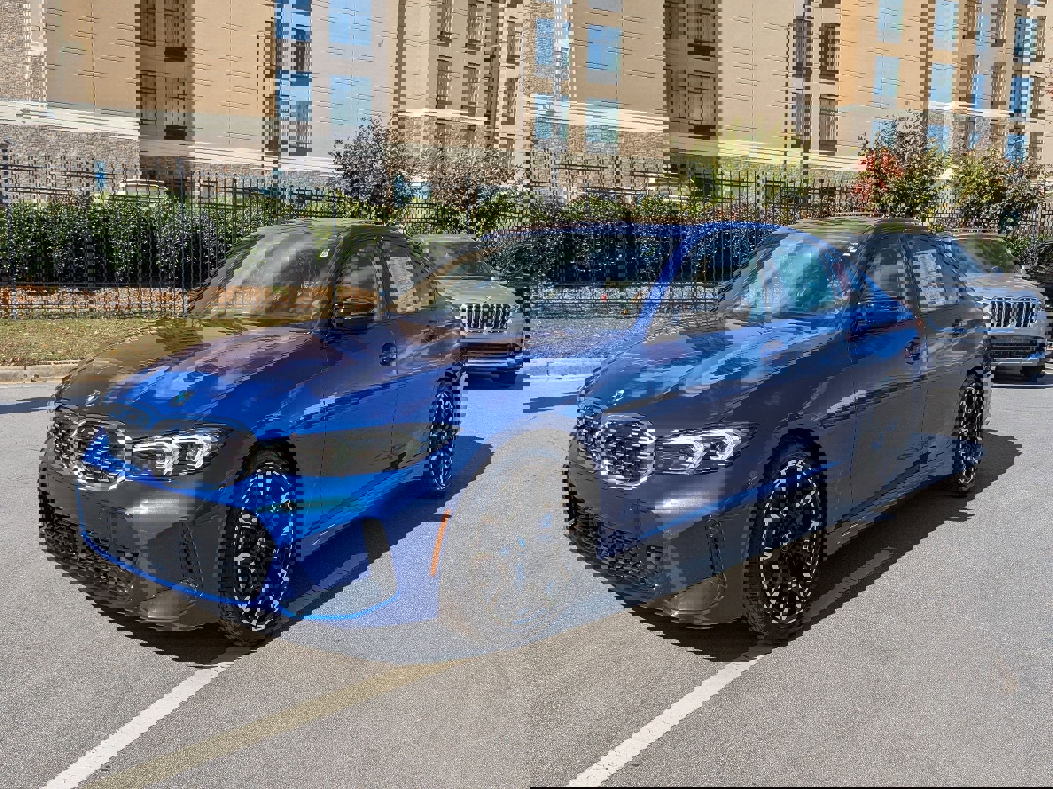 New 2026 BMW M340i w/ Premium Package image 7