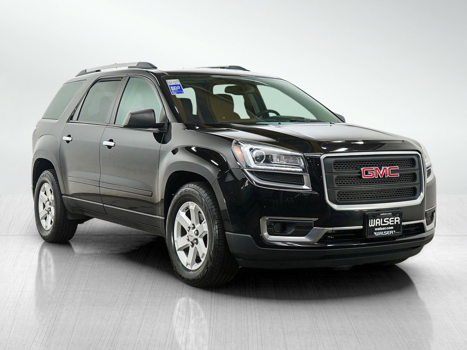 Used 2016 GMC Acadia SLE image 7