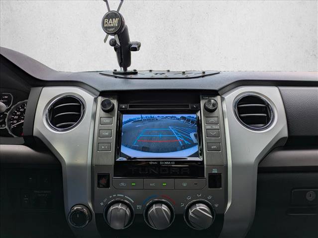 Used 2018 Toyota Tundra SR5 image 12