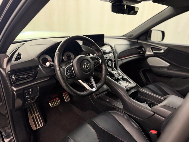 Used 2024 Acura RDX w/ Advance Package AWD/4WD image 11