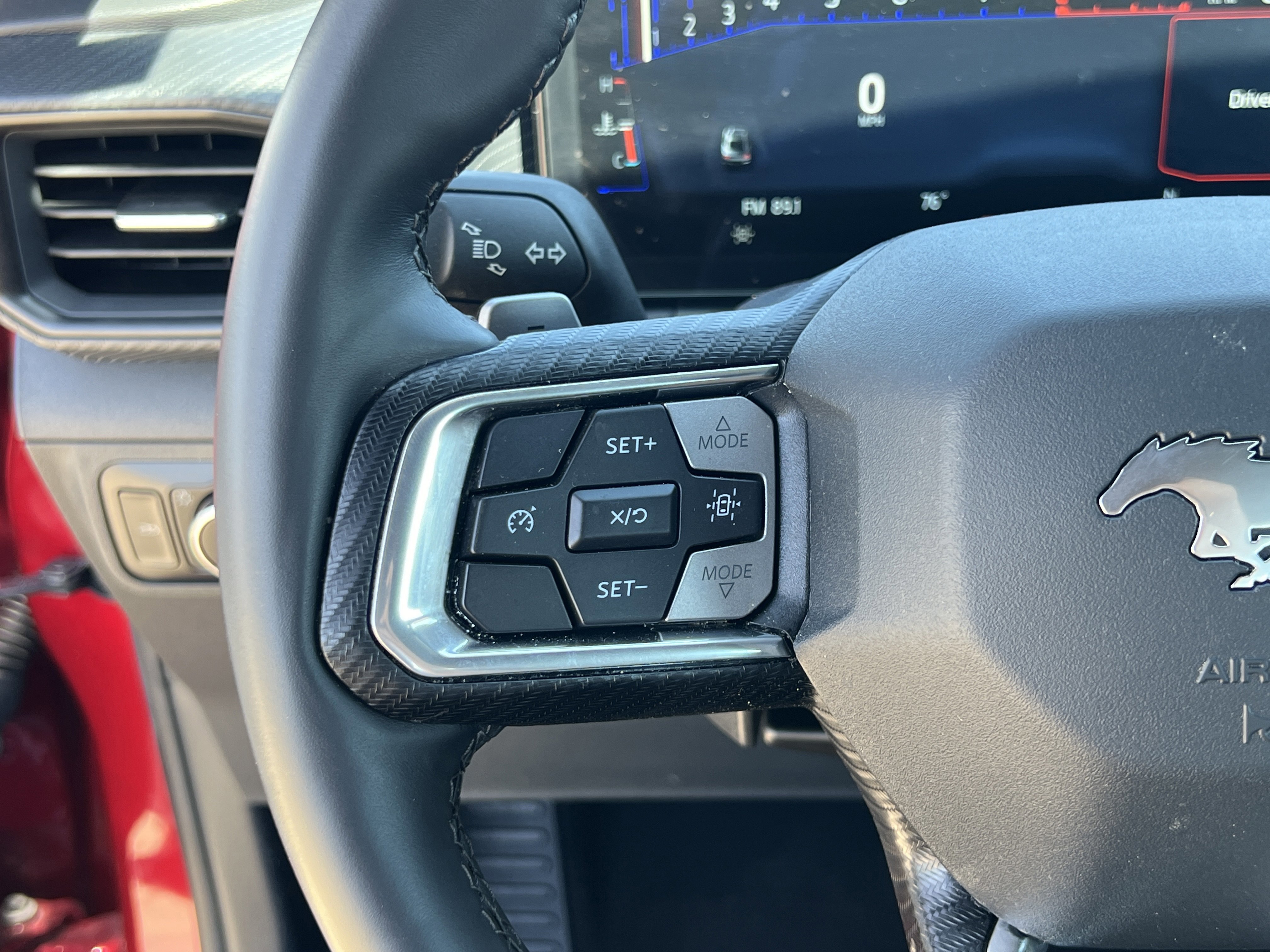 Used 2024 Ford Mustang GT image 18