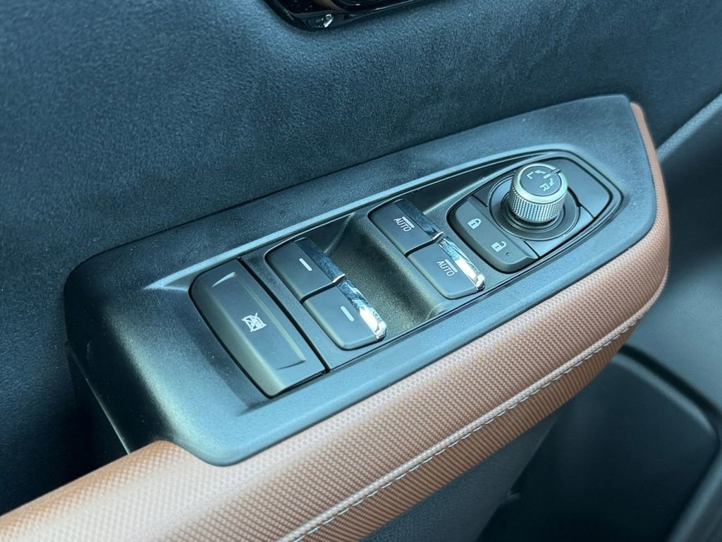 New 2026 Subaru Forester Touring AWD/4WD image 20