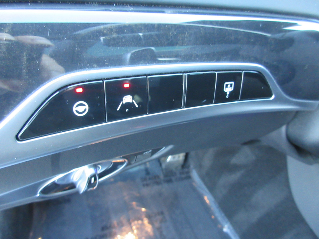 Used 2020 Mercedes-Benz S 560 Sedan w/ AMG Line Exterior image 47