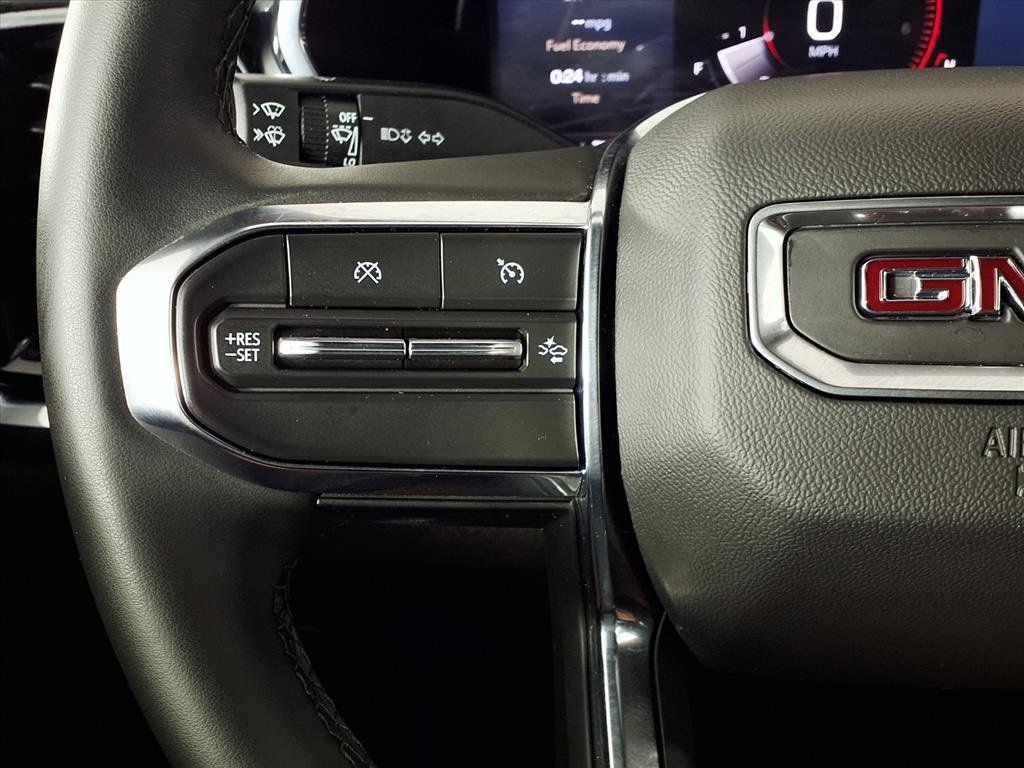 Used 2024 GMC Canyon Elevation w/ Convenience Package image 9