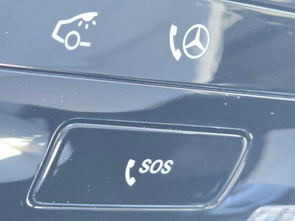 New 2027 Mercedes-Benz E 350 4MATIC Sedan image 8