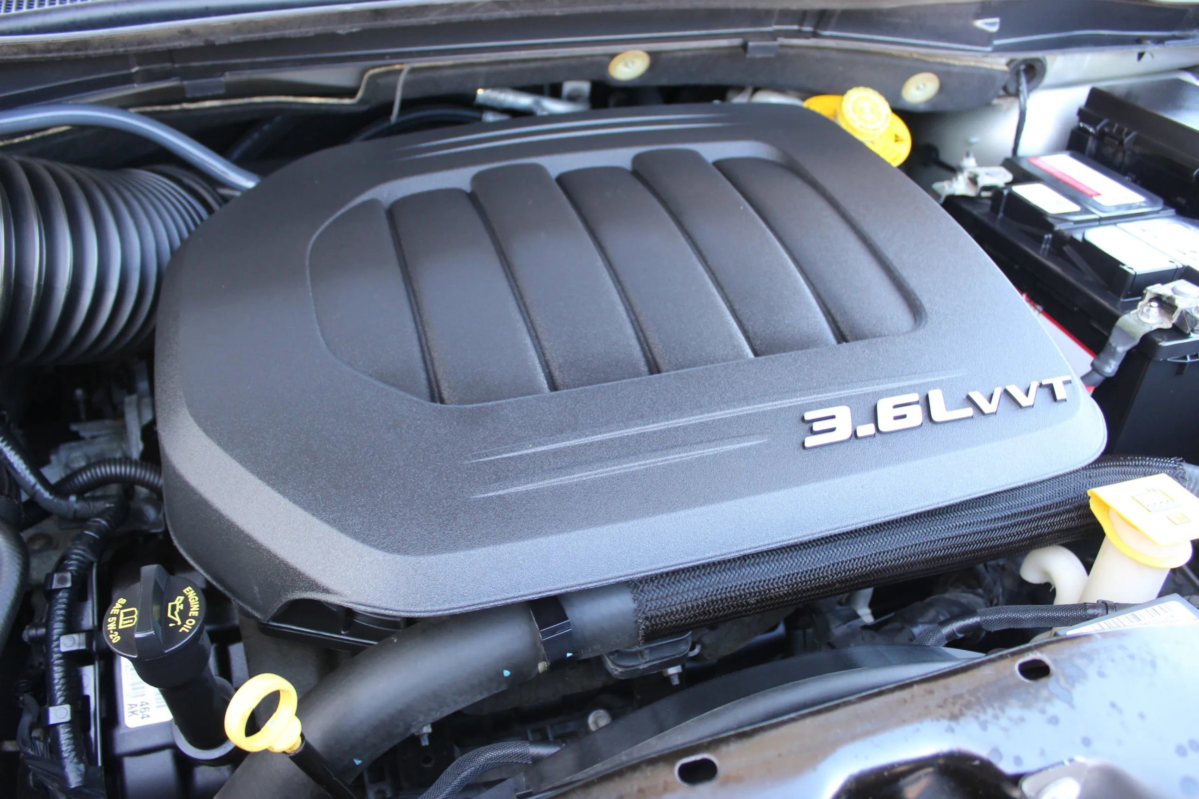 Used 2018 Dodge Grand Caravan SE image 23