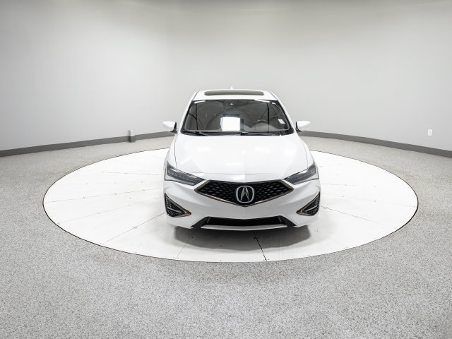 Used 2019 Acura ILX w/ Premium & A-SPEC Package FWD image 26