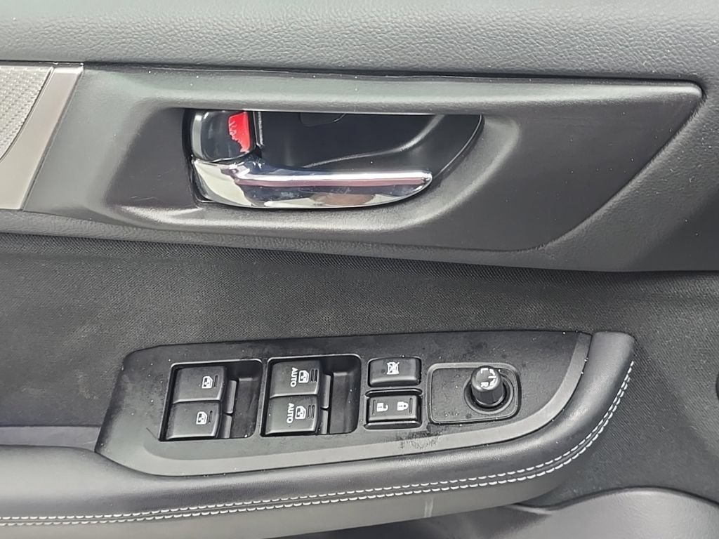Used 2018 Subaru Outback 2.5i Premium AWD/4WD image 11