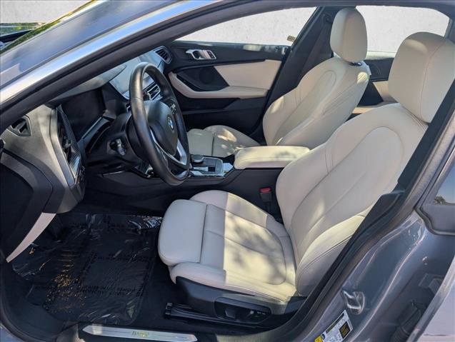 Used 2022 BMW 228i Gran Coupe w/ Convenience Package FWD image 10