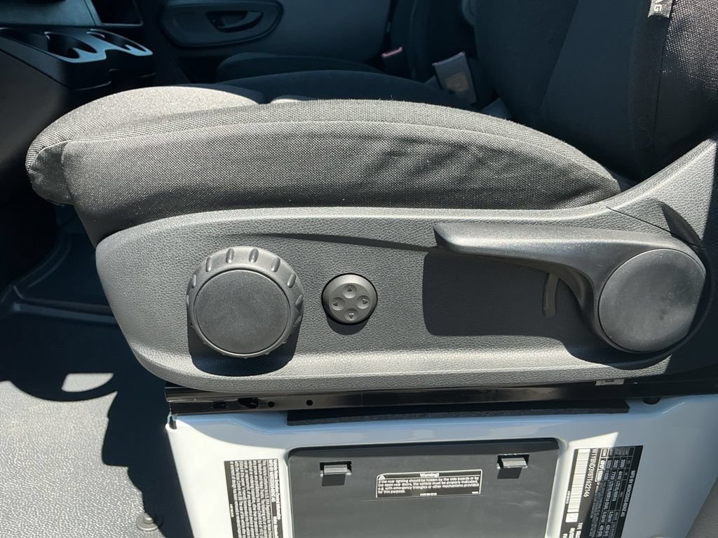 New 2026 Mercedes-Benz Sprinter 3500 image 14