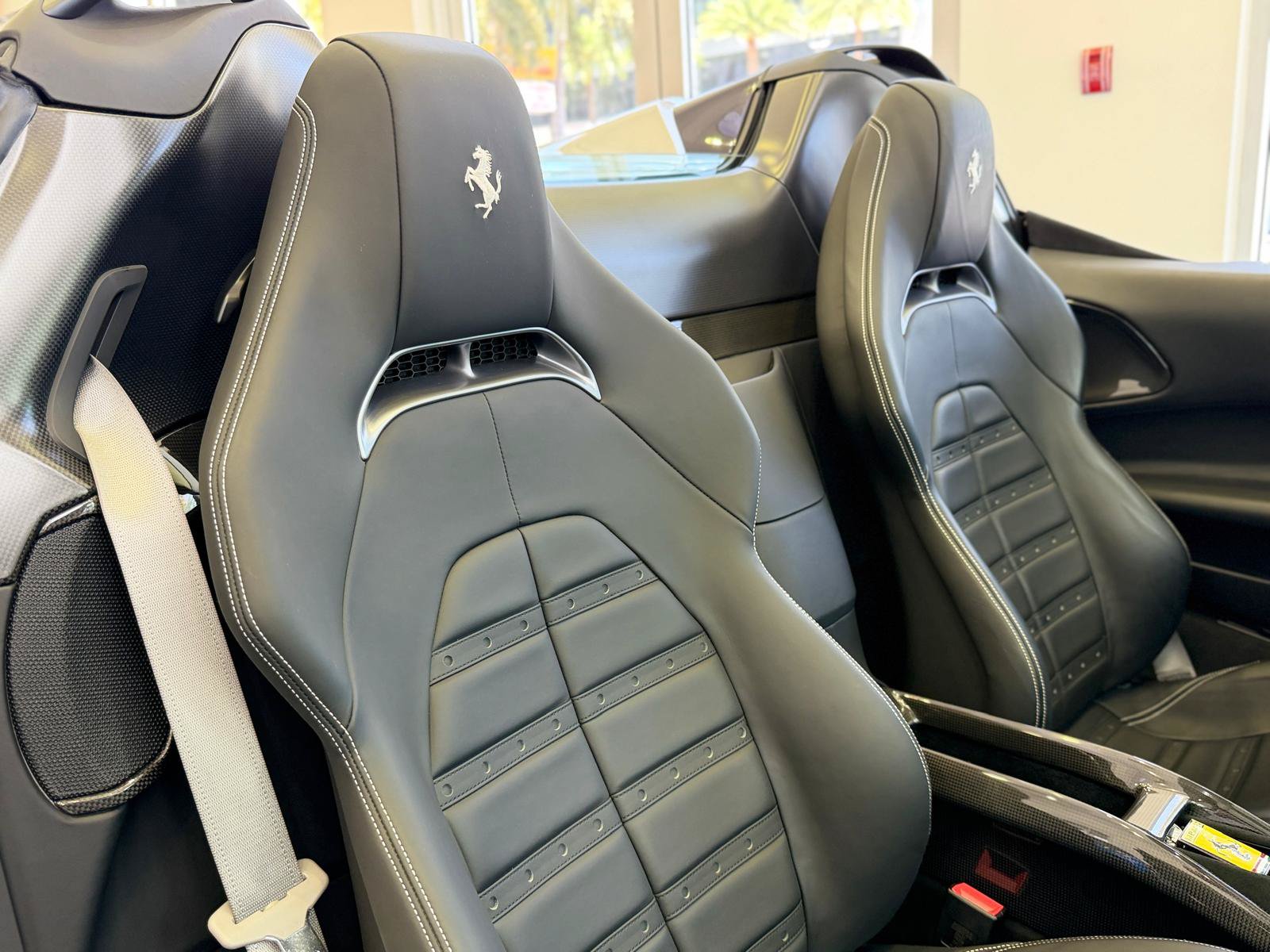 Used 2024 Ferrari SF90 Spider AWD/4WD image 41