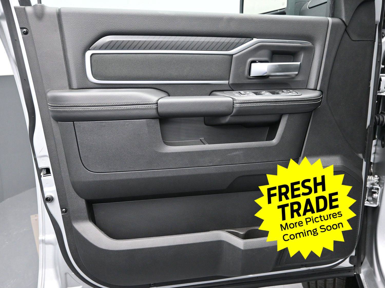 Used 2026 RAM 2500 Big Horn image 21