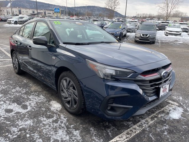 Used 2023 Subaru Legacy Sport image 6