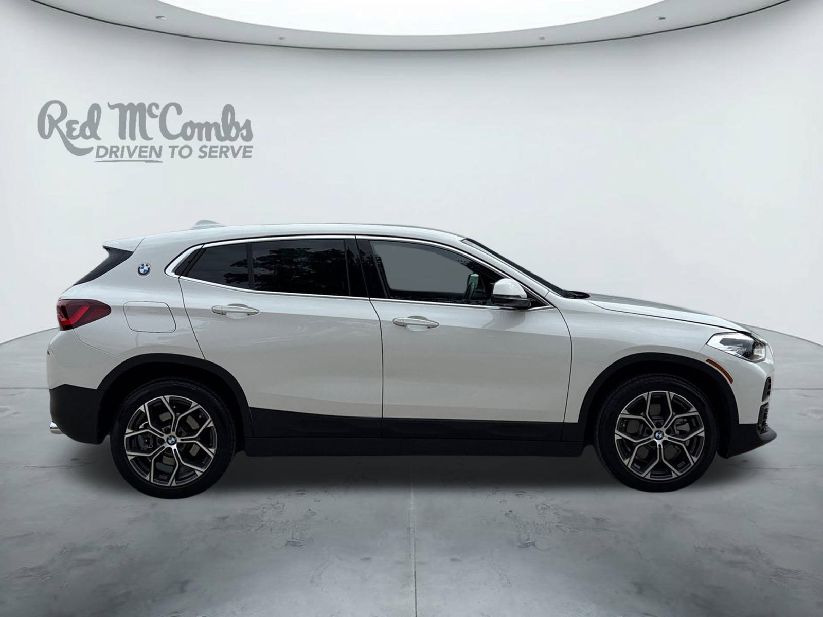 Used 2023 BMW X2 sDrive28i w/ Convenience Package image 6