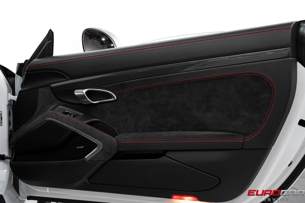 Used 2019 Porsche 911 GT3 image 26