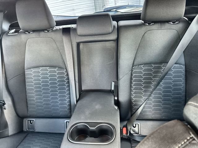 Used 2022 Toyota Corolla SE FWD image 30