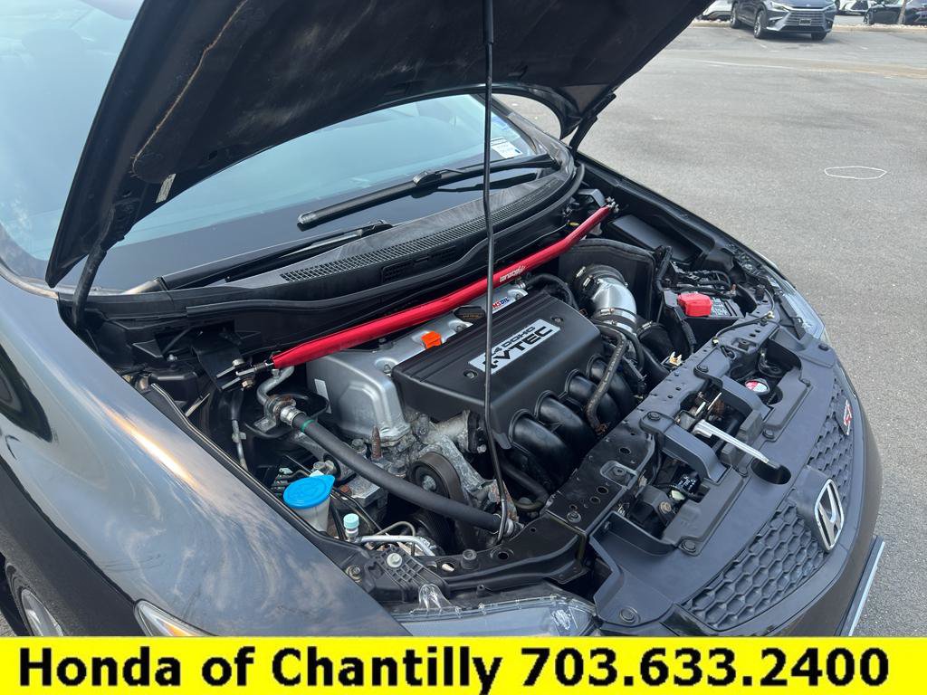 Used 2012 Honda Civic Si image 32
