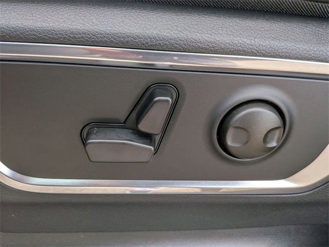 New 2026 RAM 1500 Laramie w/ Night Edition image 13