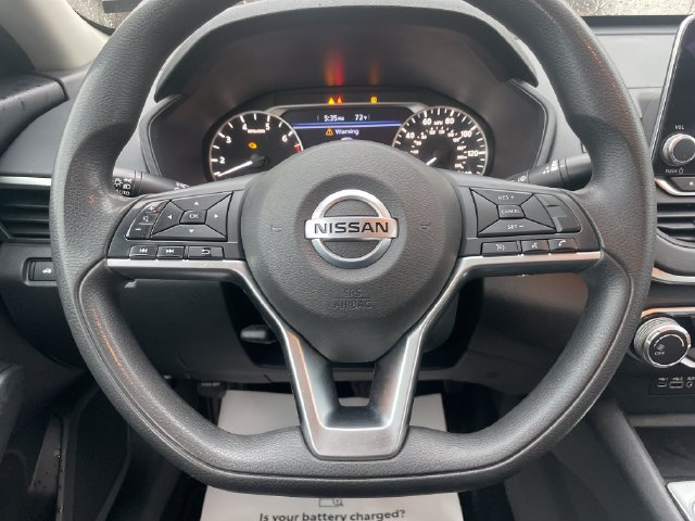 Used 2020 Nissan Altima 2.5 S FWD image 15
