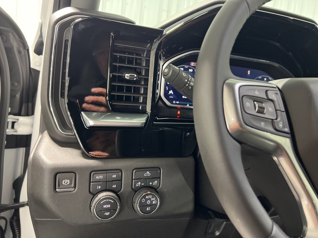 New 2026 Chevrolet Silverado 1500 RST image 33