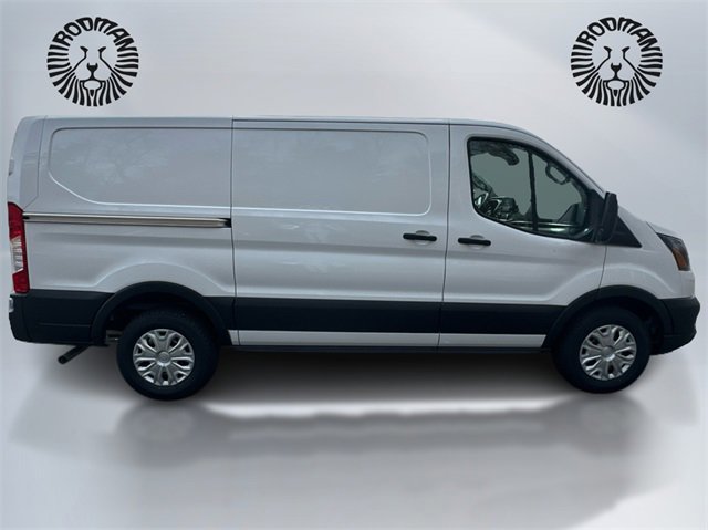 New 2025 Ford Transit 150 Low Roof w/ Exterior Upgrade Package image 4