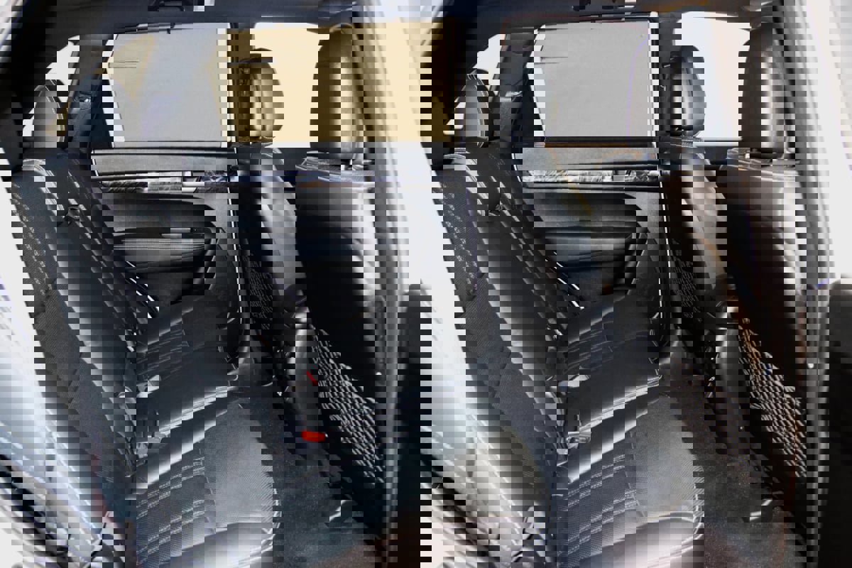 Used 2014 Kia Sorento SX w/ 3rd Row Package image 70