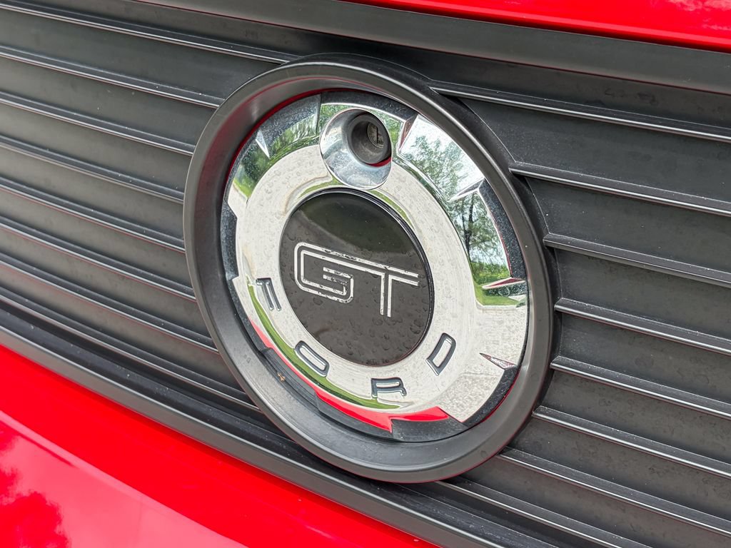 Used 2006 Ford Mustang GT RWD image 37