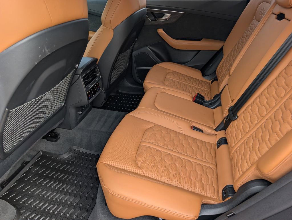 Used 2022 Audi RS Q8 image 18