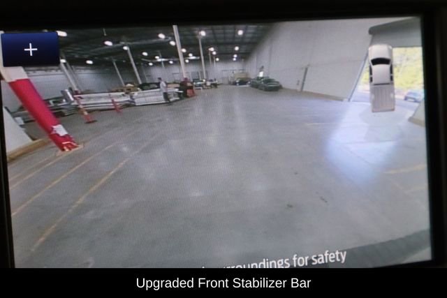 Used 2020 Ford F150 Lariat w/ Equipment Group 501A Mid image 8