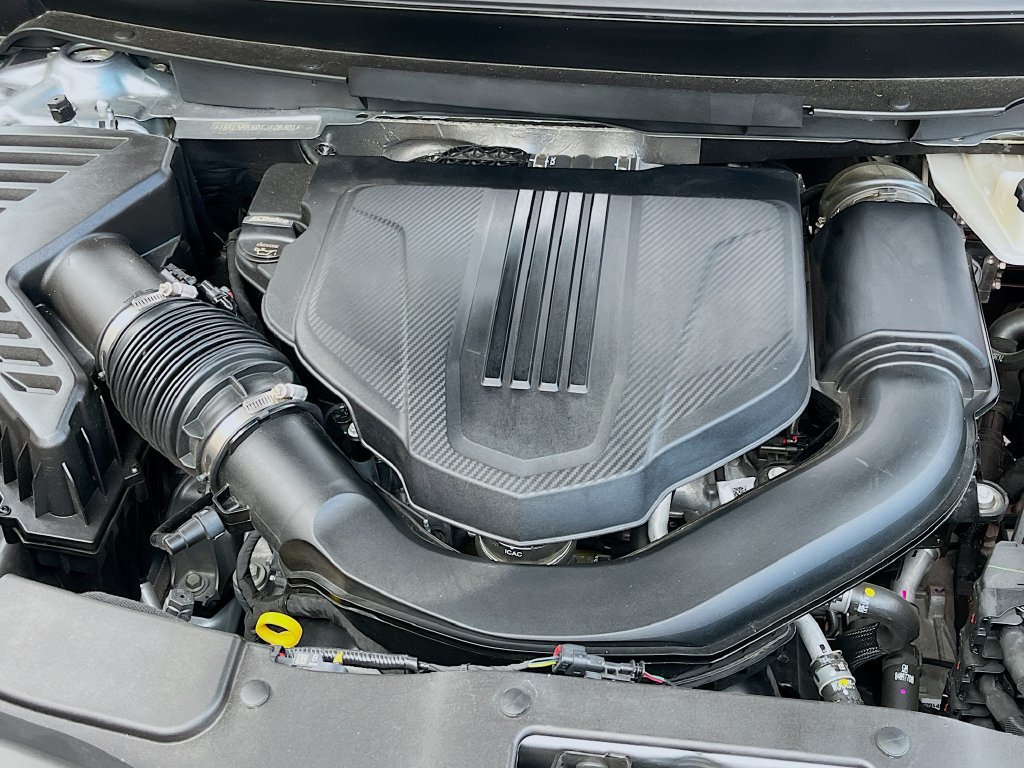 Used 2026 GMC Acadia Denali AWD/4WD image 33