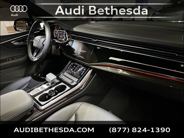 New 2026 Audi Q7 2.0T Premium AWD/4WD image 10