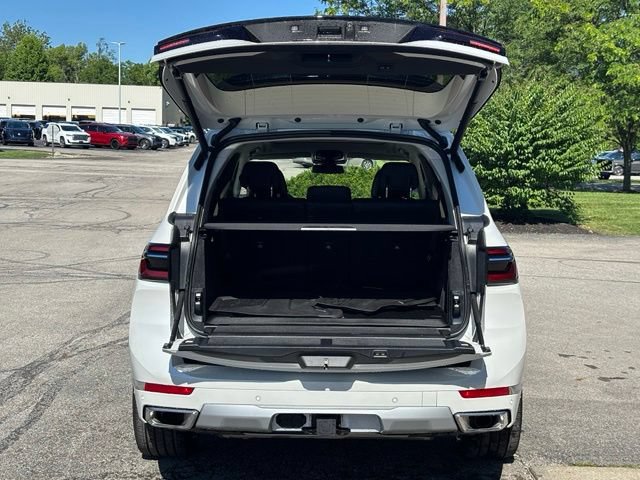 Certified 2026 BMW X7 xDrive40i AWD/4WD image 31