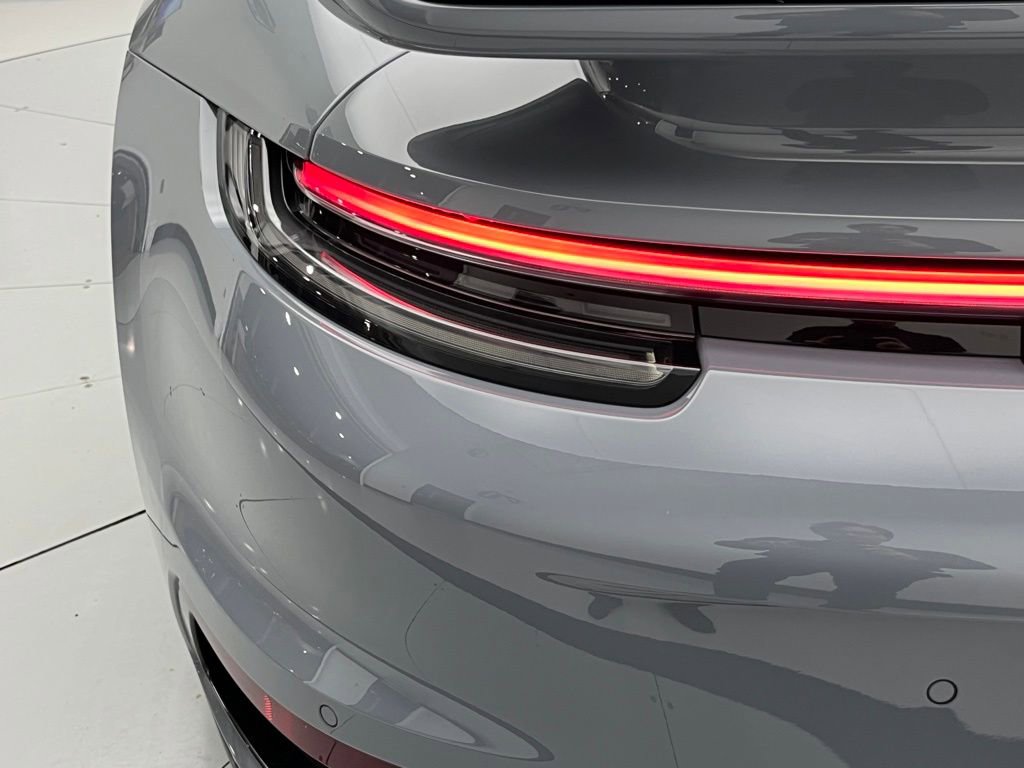 Used 2024 Porsche 911 Turbo S image 42