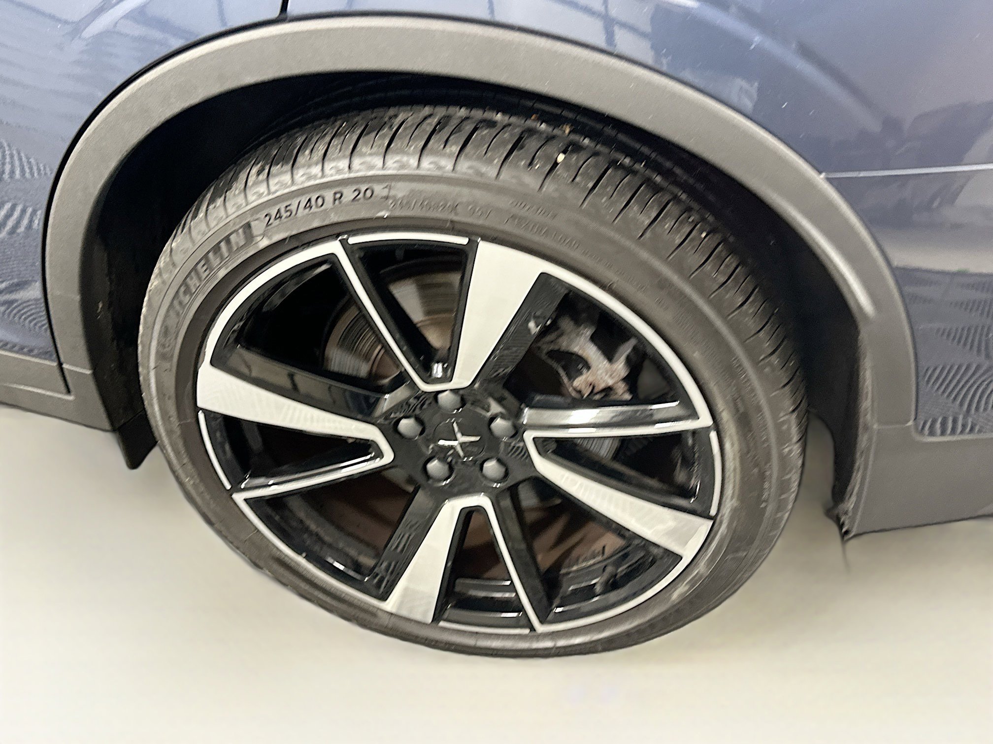 Used 2022 Polestar Polestar 2 w/ Pilot Package image 11