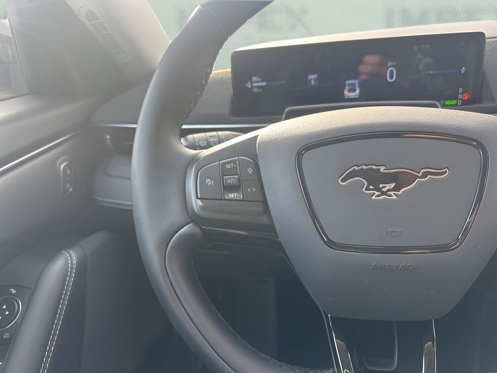 Used 2025 Ford Mustang Mach-E Select image 14