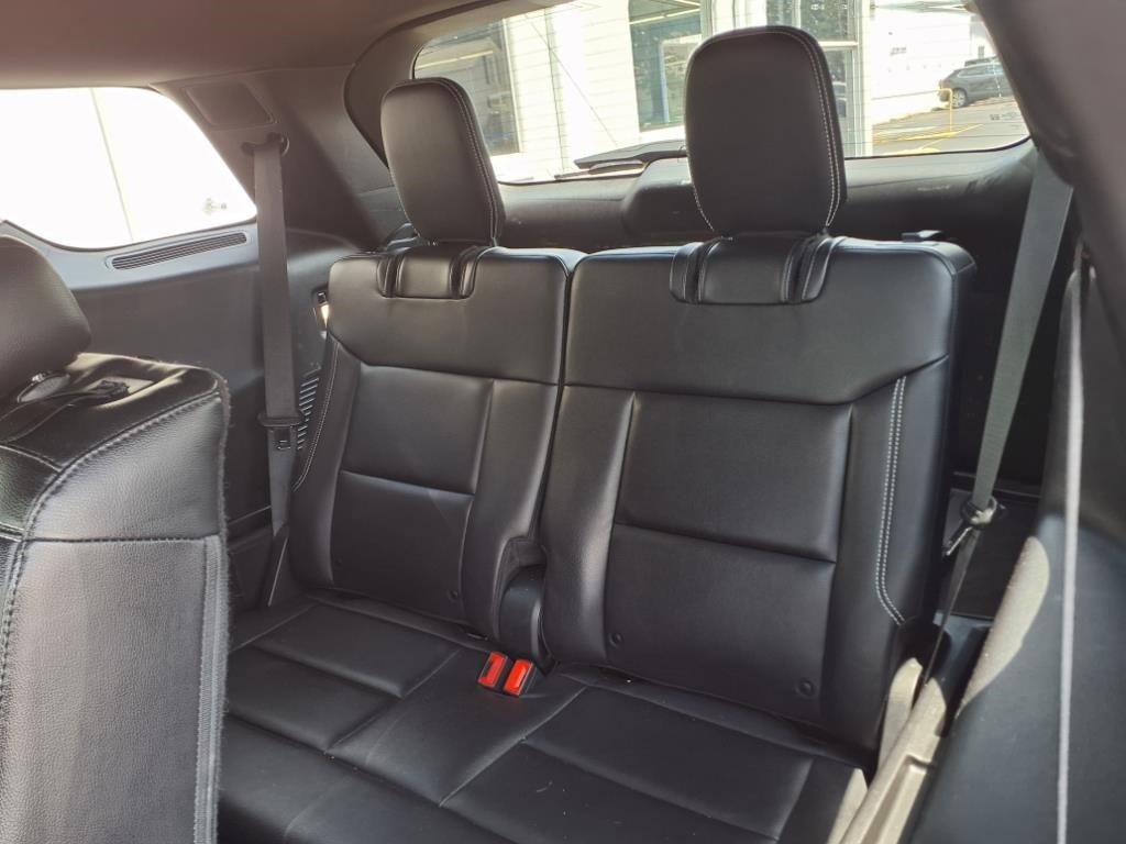 Used 2020 Ford Explorer ST w/ ST Street Pack image 16